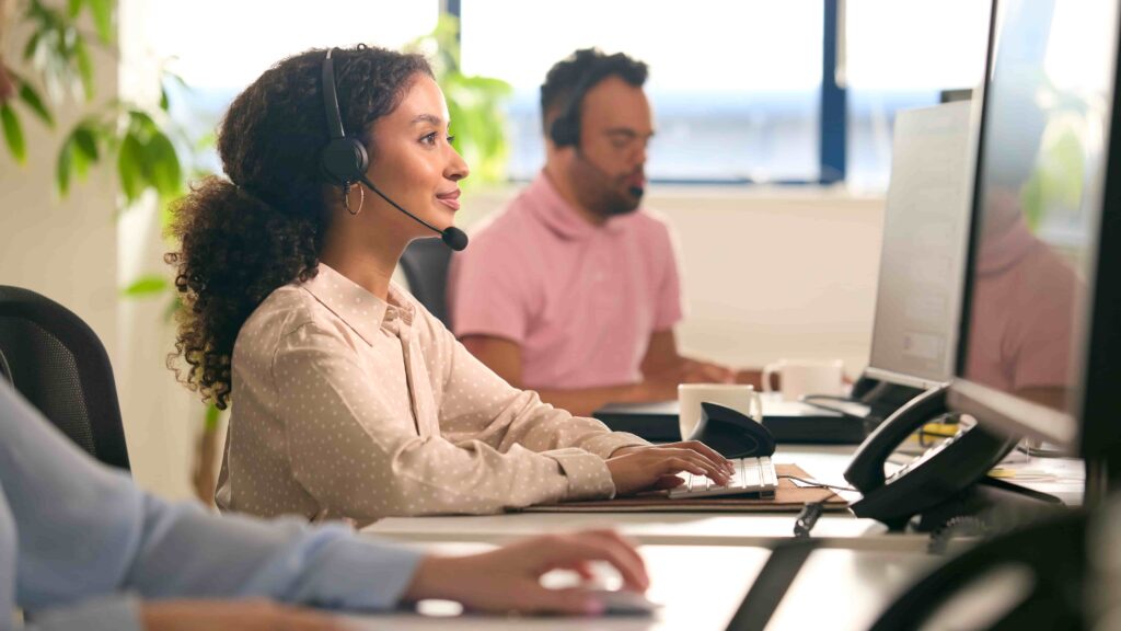 Hybrid Phone Systems