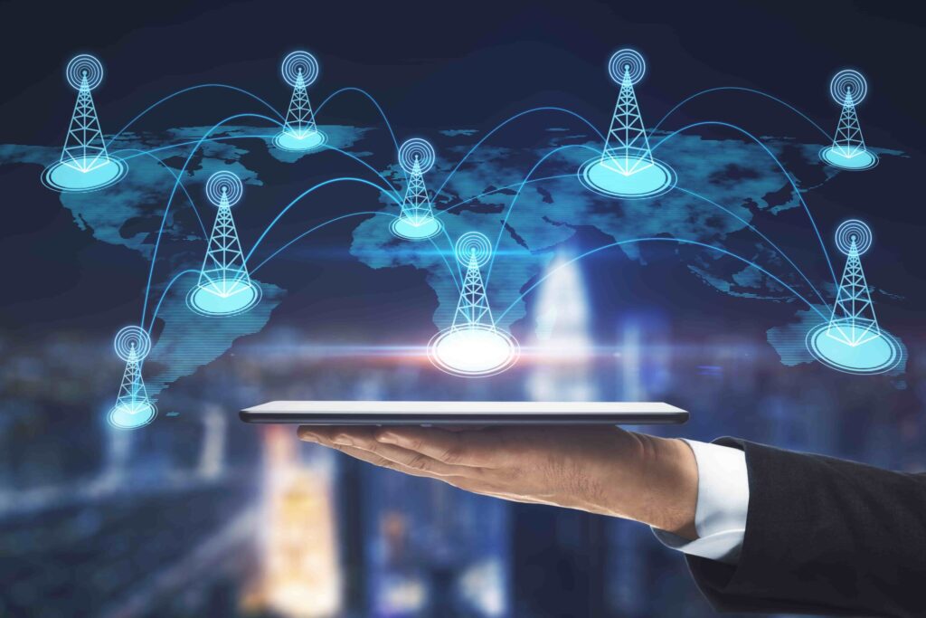 Network & WiFi Design