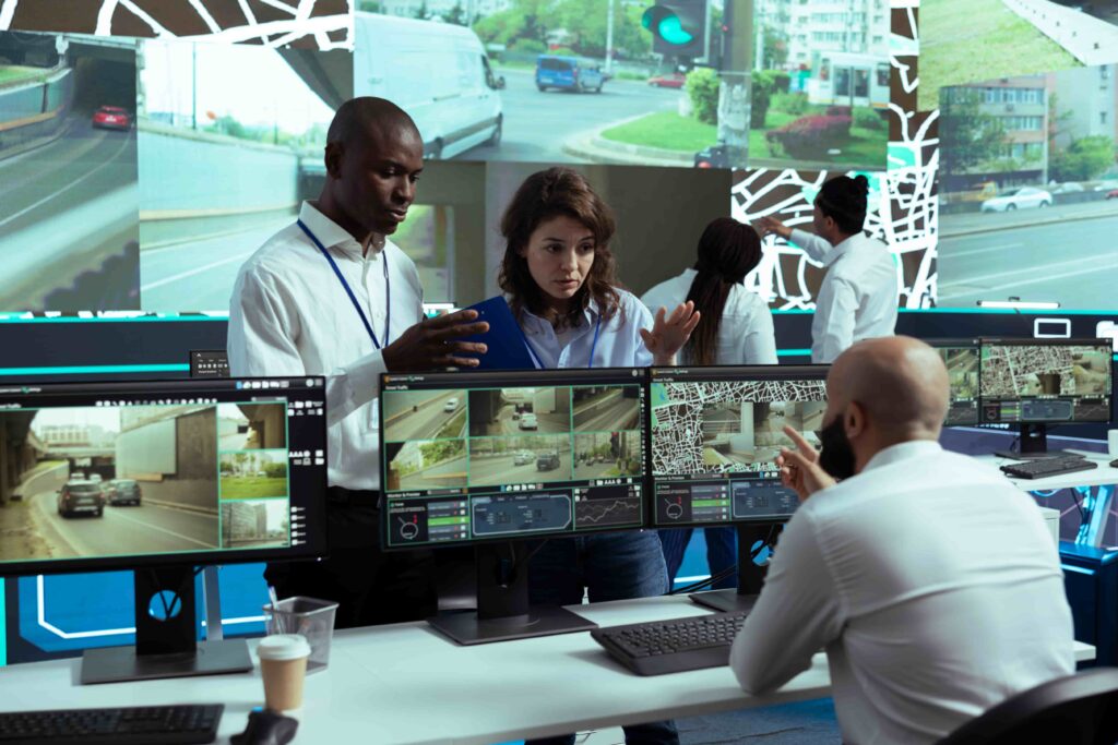 Security & SOC-as-a-Service