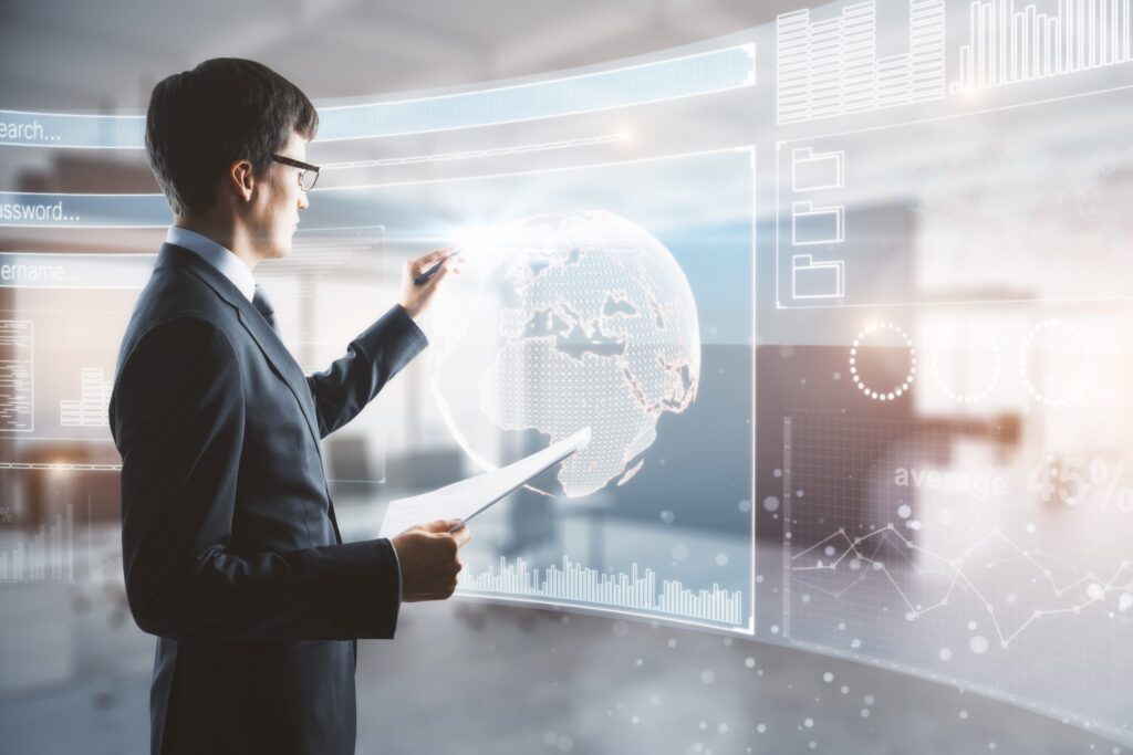 AI Consulting