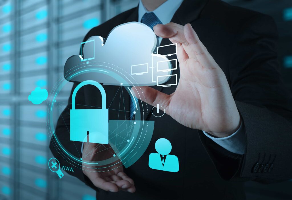 Cloudflare Zero Trust Network Access (ZTNA)
