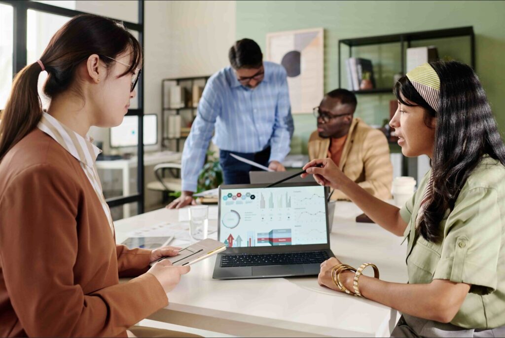 Microsoft Teams & Collaboration Solutions