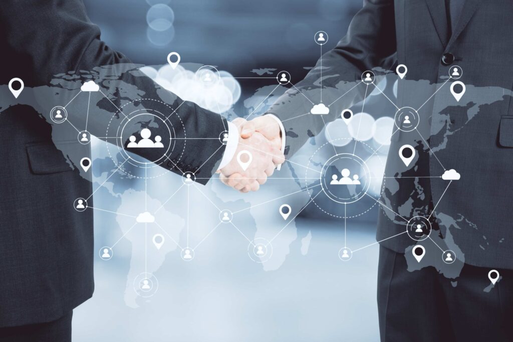 Third-Party Service Sourcing